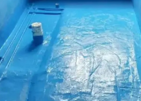 前进卫生间漏水维修公司分享下前进卫生间防水工程中常用防水涂料介绍。
